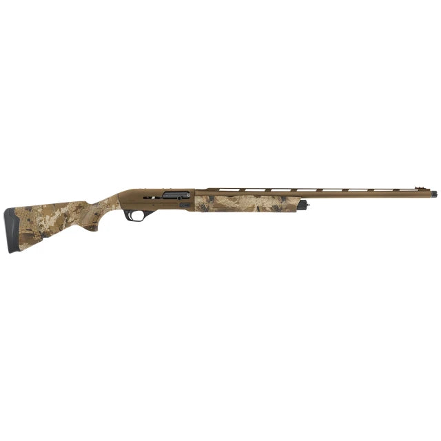 Franchi Affinity 3.5 Waterfowl Elite, Semi Auto, 12 Gauge, 3.5" Chamber, 28" Barrel