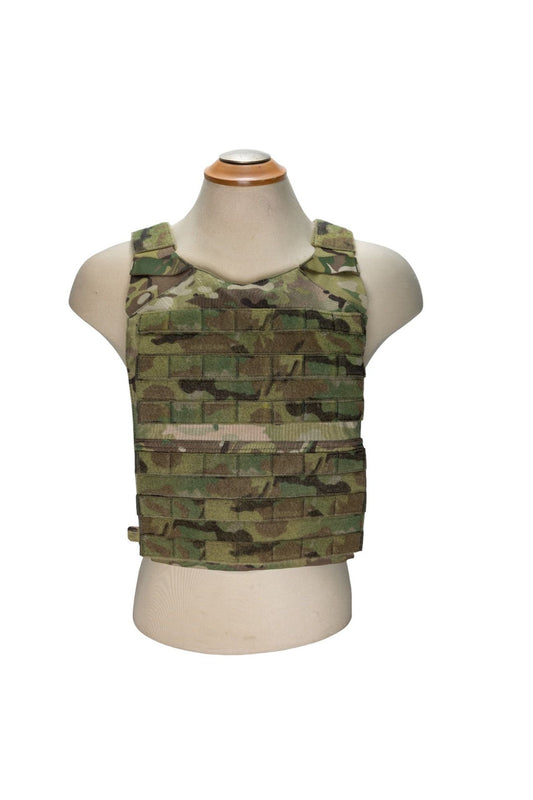 S&J Hardware Defender MkII Plate Carrier MC