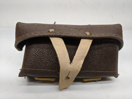 Soviet Army Belt Ammo Pouch