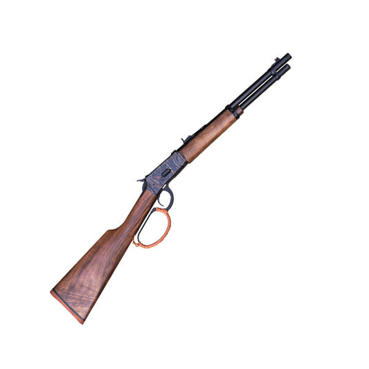 Canuck Wrangler "Boss" Case Hardened Receiver - .357 Mag/.38Spl, 8+1, 16.5"