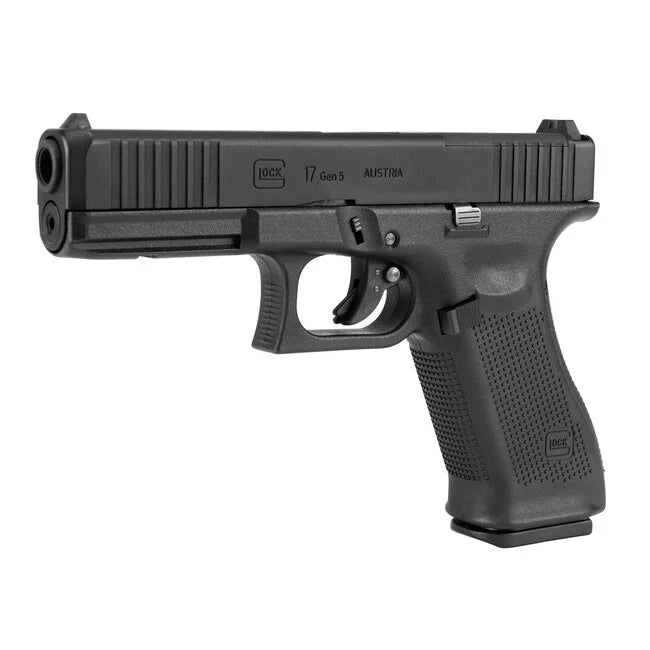 Glock 17 Gen5 MOS, Airgun, .177 Calibre, Blowback