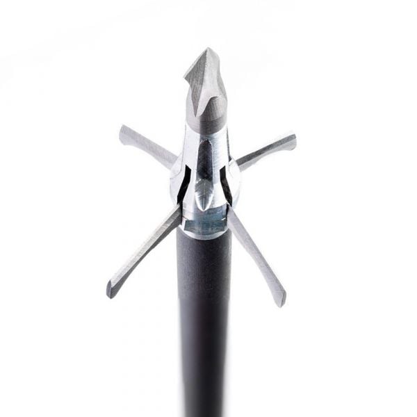 Pro Mini-Mag 4-Blade Broadhead