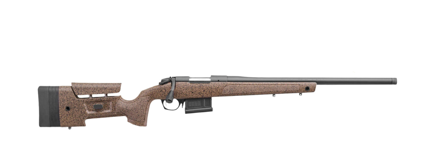 Bergara B14 HMR 6.5 Creedmoor 22"