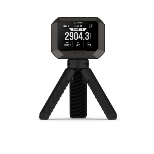 Garmin Xero C2 Chronograph