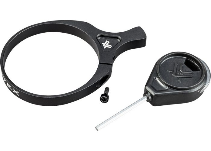 Vortex 44mm Throw Lever