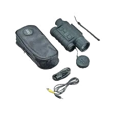 Bushnell, Equinox Z Digital Night Vision with Zoom, 4.5x40mm