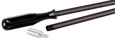 Traditions Aluminum 36" Ramrod