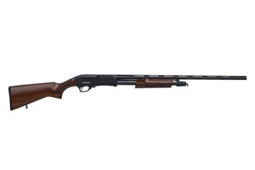 Federation Firearms SP-410, Pump Action, .410 Gauge, 26" Barrel