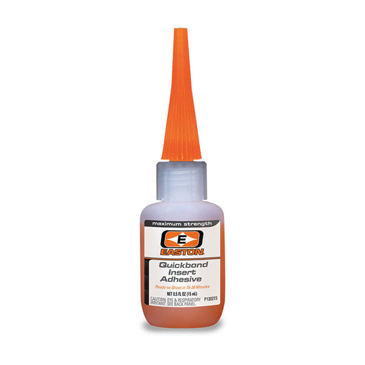 Dr. D Quick Bond INSERT Adhesive .50 Oz