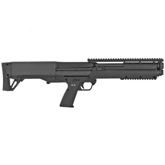 Keltec KSG 12 - 12Ga 3", 18.5"