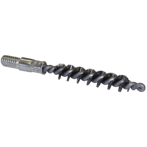 Stainless Steel Bristle Gun Brush