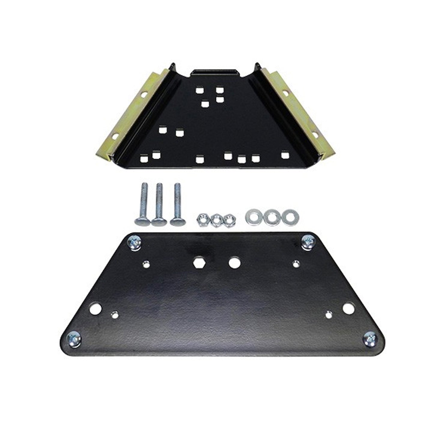 Lee Bench Plate