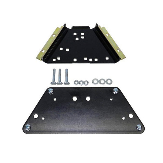Lee Bench Plate