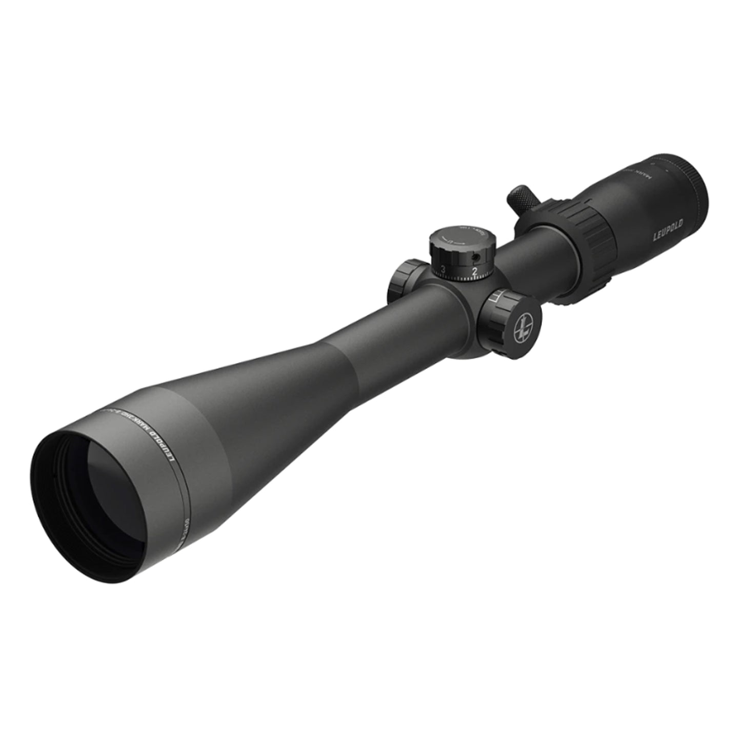 Leupold Mark 3HD 8-24x50 P5 Side Focus TMR