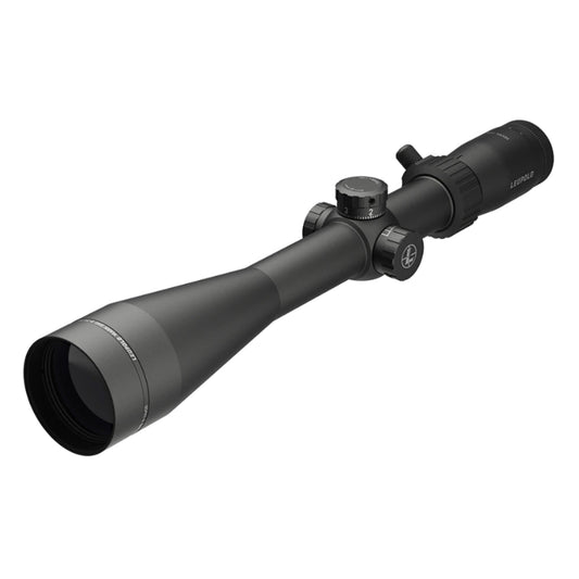 Leupold Mark 3HD 8-24x50 P5 Side Focus TMR