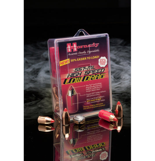 Hornady SABOT LOW DRAG SST