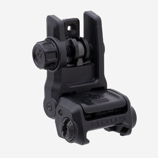 MBUS 3 Sight – Rear