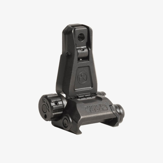 MBUS Pro Sight – Rear