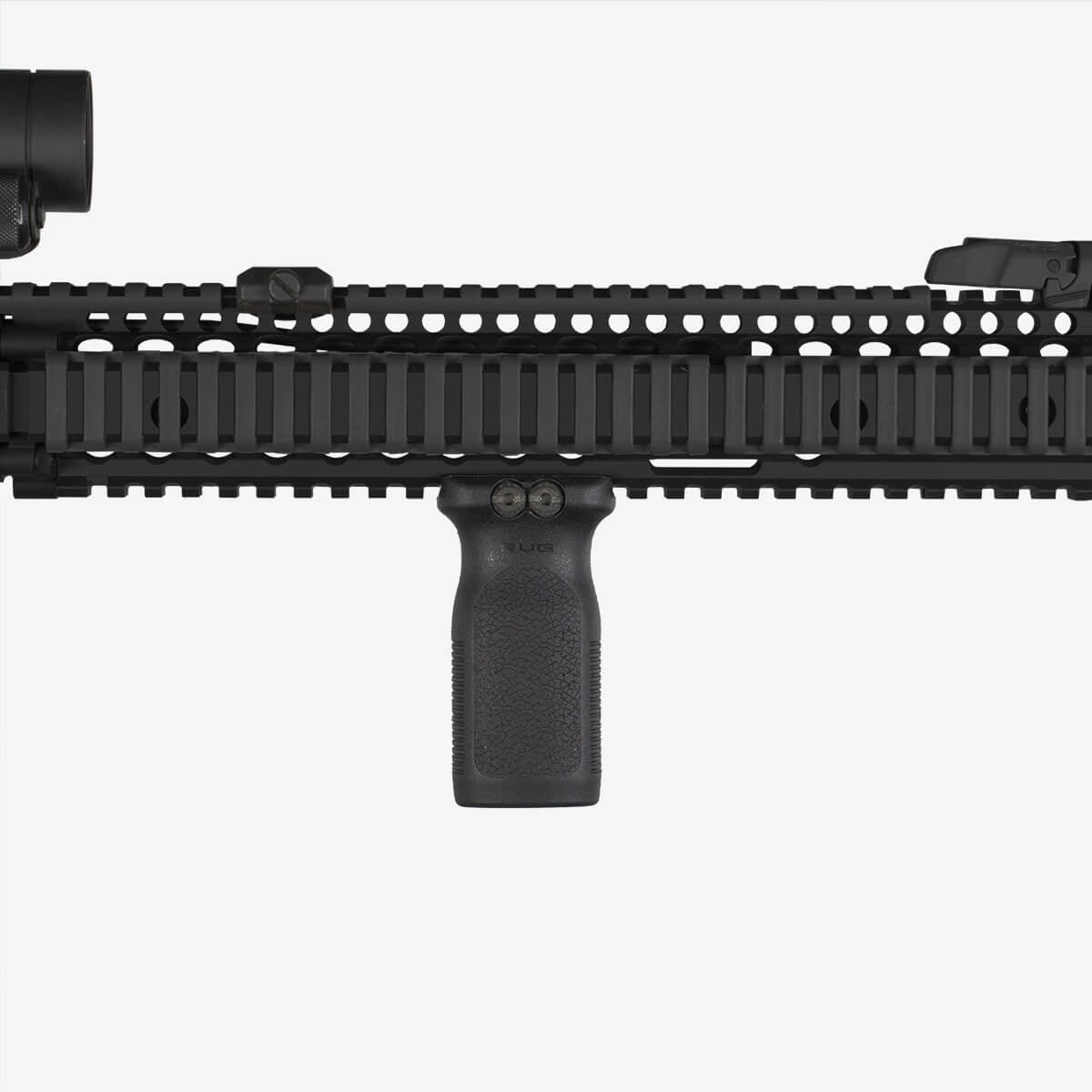 RVG - Rail Vertical Grip