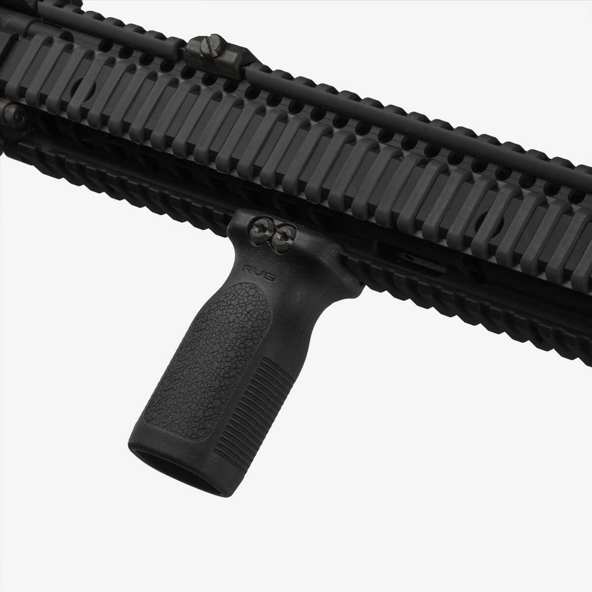 RVG - Rail Vertical Grip