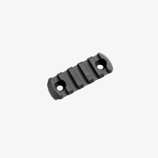 M-LOK Aluminum Rail, 5 Slots