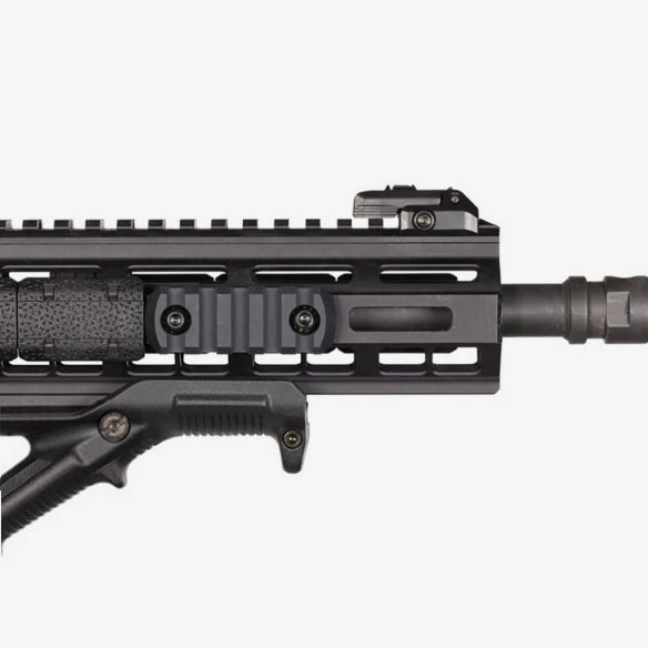 M-LOK Aluminum Rail, 5 Slots