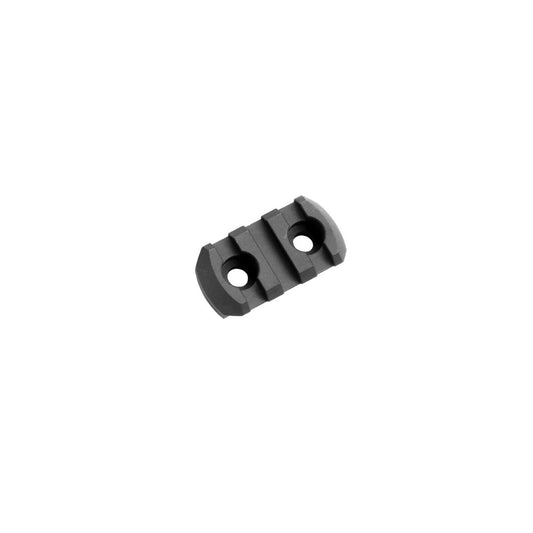 M-LOK Aluminum Rail, 3 Slots