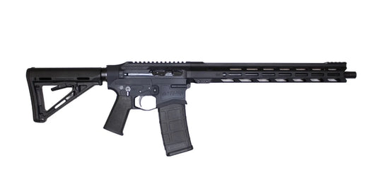 Maple Ridge Armoury Renegade Mark II .223 Wylde 16.1" - Black