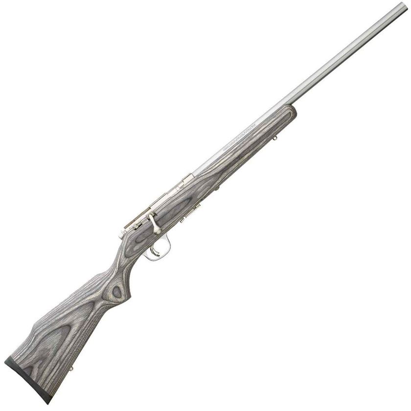 Marlin XT-17VSL Bolt Action Rifle .17 HMR