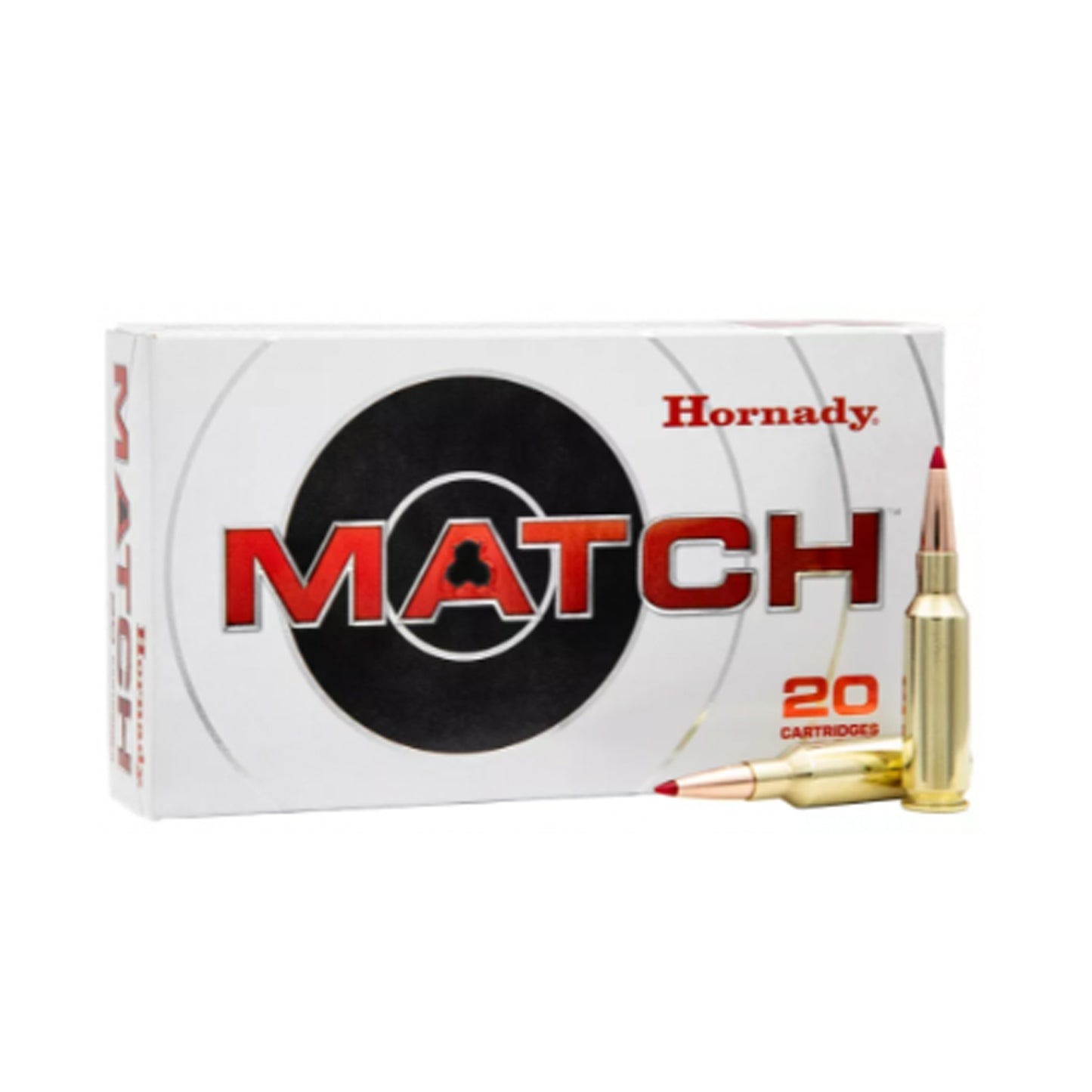 Hornady 6.5 PRC 147 gr ELD® Match 20rd Box