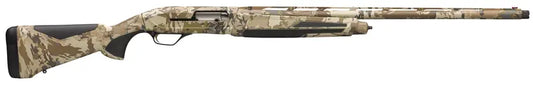 Browning Maxus II Camo Auric