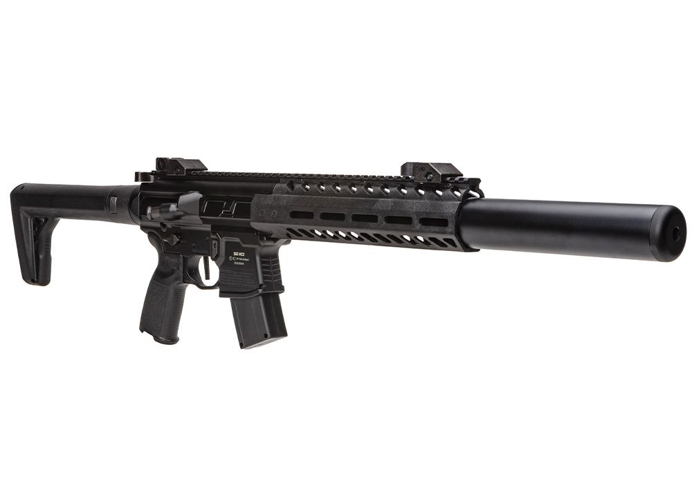 SIG MCX Air Rifle