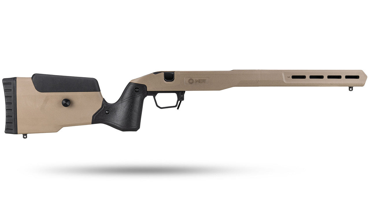 MDT Field Stock CZ457 - FDE