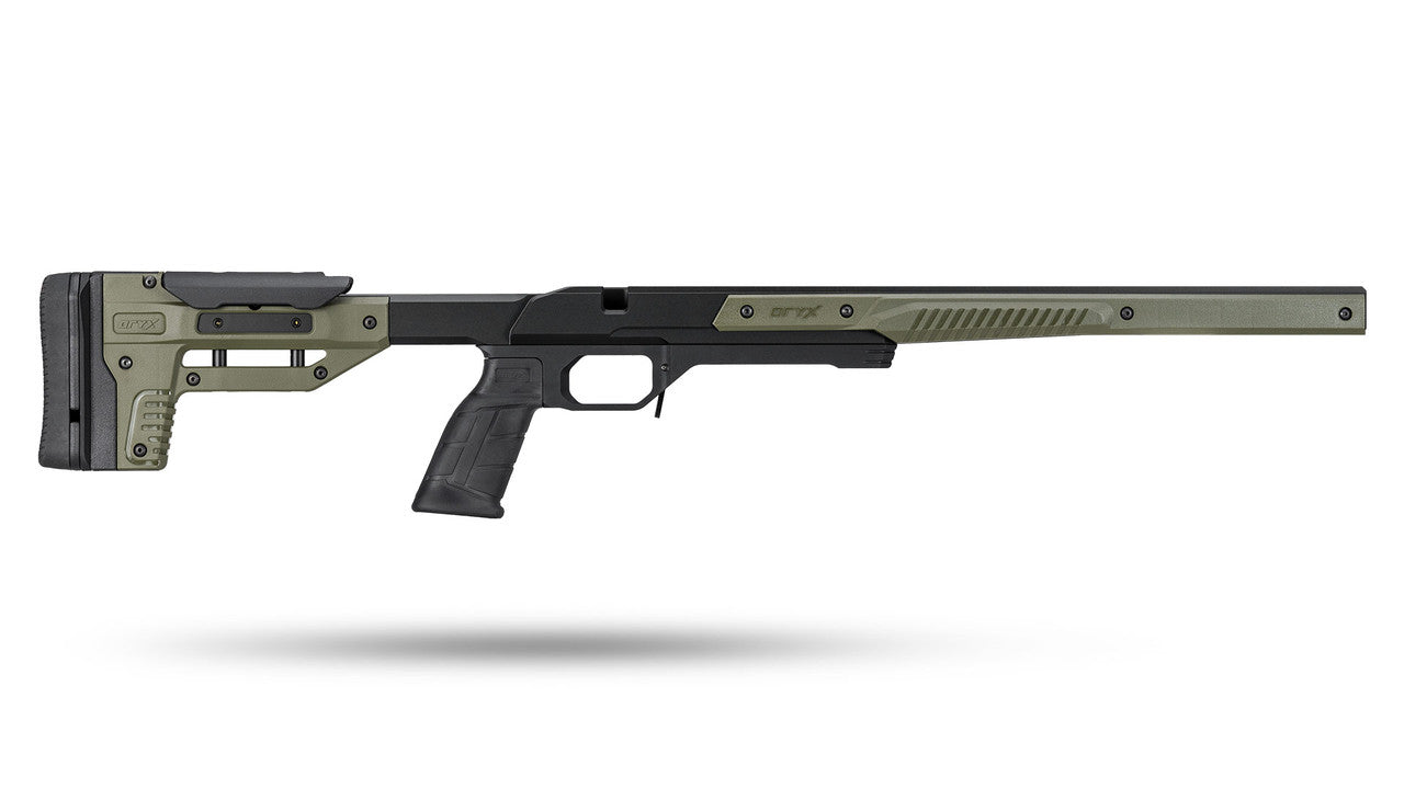 MDT Oryx Rifle Chassis - Remington 700 SA - ODG