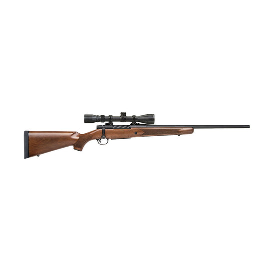 Mossberg Patriot Scope combo - .270 Winchester