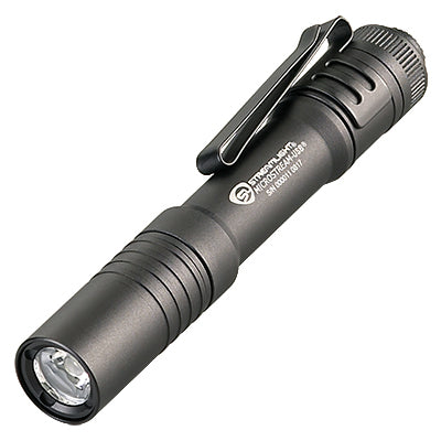 STREAMLIGHT MICROSTREAM USB EDC FLASHLIGHT 250/50 LU