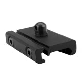 BIPOD STUD RAIL ADAPTOR