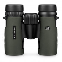 Vortex Diamondback HD Full-Size Roof Prism Binocular with GlassPak