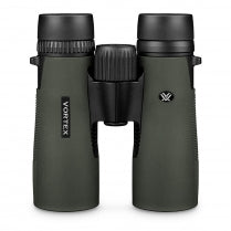 Vortex Diamondback HD Full-Size Roof Prism Binocular with GlassPak