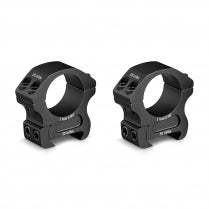 Vortex Pro Rings 1-Inch (2 rings)