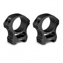 Vortex Pro Rings 30mm (2 rings)