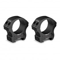 Vortex Pro Rings 30mm (2 rings)