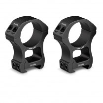 Vortex Pro Rings 30mm (2 rings)