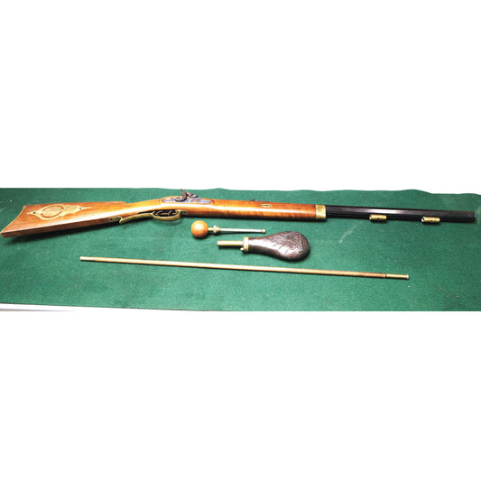 Investarms 180, .50 Calibre, Muzzleloader Kit