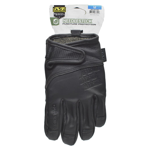MECHANIX WEAR LAW ENFORCEMENT NEEDLE STICK GLOVE