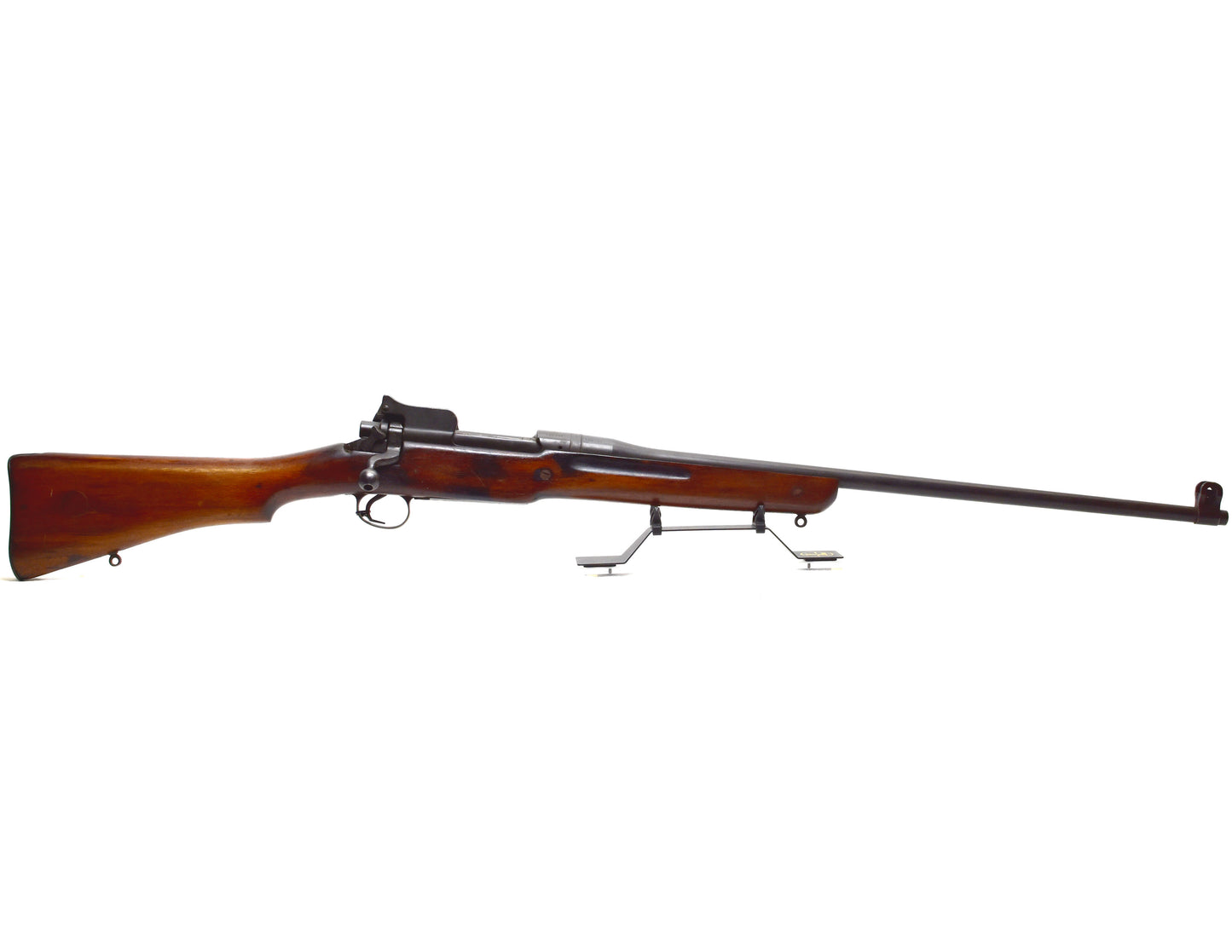 P14 Enfield, Bolt action - .303 British - 26" barrel