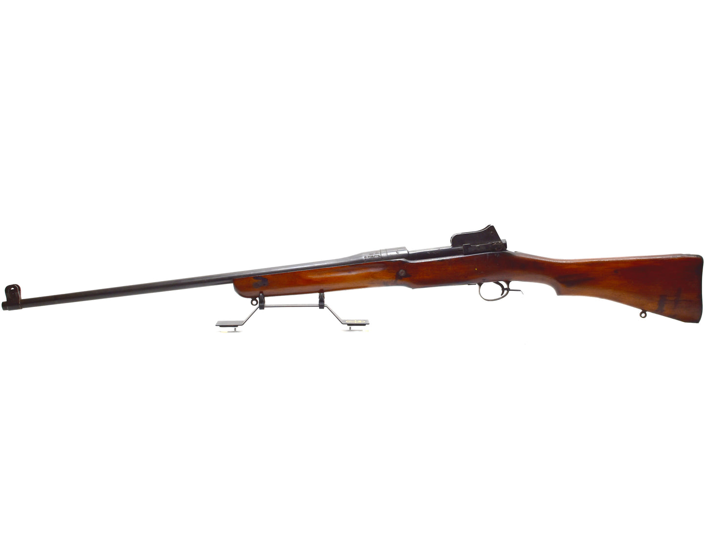 P14 Enfield, Bolt action - .303 British - 26" barrel