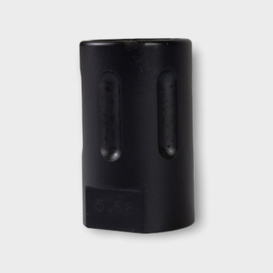 Nano Linear Compensator .223/5.56 - Fluted