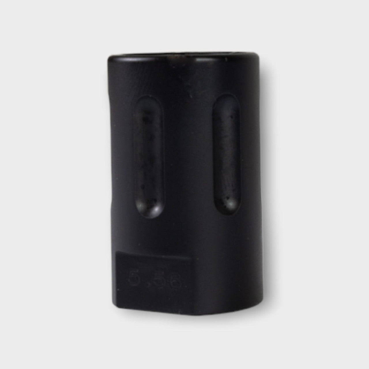 Nano Linear Compensator 9mm/.40 Cal - Fluted