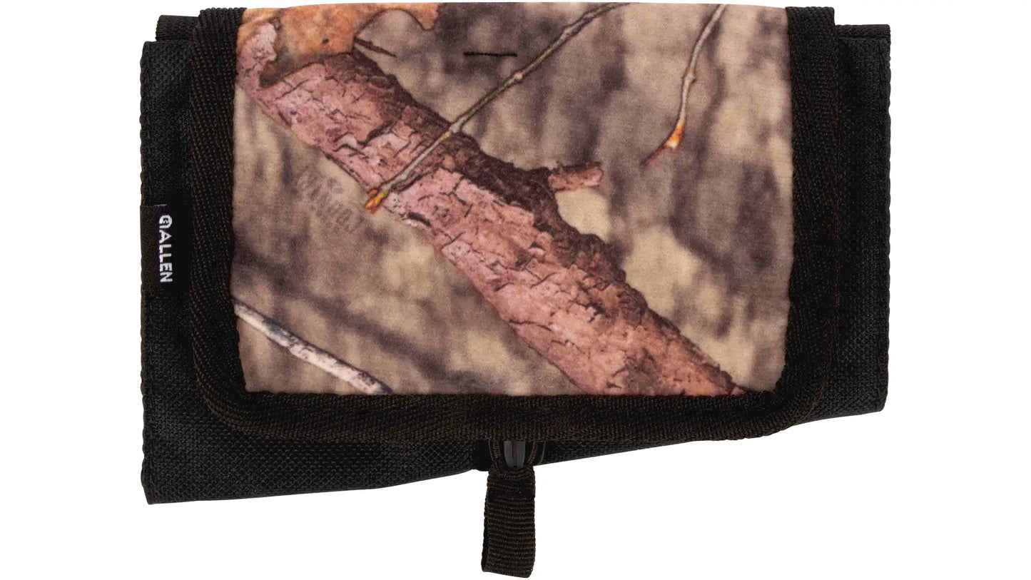 Allen Elastic Buttstock Shell Holder